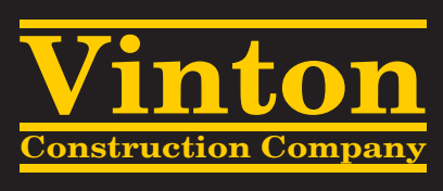 Vinton Construction Company